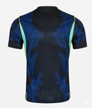 Camisa Brasil II 2026 - Azul