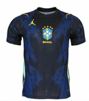 Camisa Brasil II 2026 - Azul
