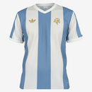 Camisa Argentina Edição Especial 50 anos  24/25 - Torcedor