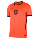 Camisa Holanda I Laranja - 2026