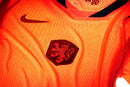 Camisa Holanda I Laranja - 2026
