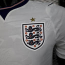Camisa Inglaterra I Branca - 2026