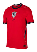 Camisa Inglaterra II Vermelha - 2026