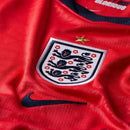 Camisa Inglaterra II Vermelha - 2026