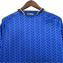 Camisa Itália I Azul - 2026