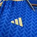 Camisa Itália I Azul - 2026