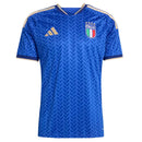 Camisa Itália I Azul - 2026