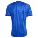 Camisa Itália I Azul - 2026