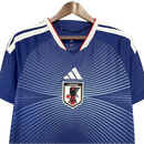 Camisa Japão I Azul - 2026