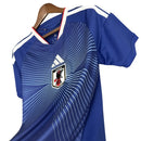 Camisa Japão I Azul - 2026