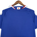 Camisa Japão I Azul - 2026