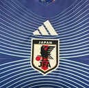 Camisa Japão I Azul - 2026