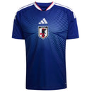 Camisa Japão I Azul - 2026