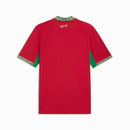 Camisa Marrocos I Vermelha - 2026