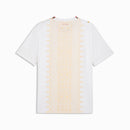 Camisa Marrocos II Branca - 2026