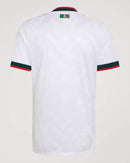 Camisa México II Branca - 2026