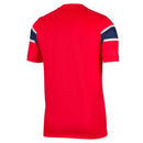 Camisa Noruega I Vermelha - 2026