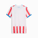 Camisa Paraguai I Branca e Vermelha - 2026