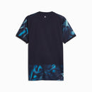 Camisa Paraguai II Azul e Preta - 2026