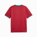 Camisa Portugal I Vermelha - 2026