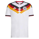 Camisa Seleção Alemanha 2026 Home