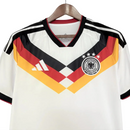 Camisa Seleção Alemanha 2026 Home