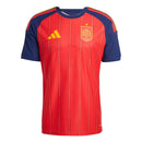 Camisa Espanha 2026 Home