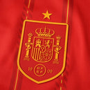 Camisa Espanha 2026 Home