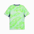 Camisa Suíça II Verde - 2026
