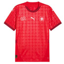 Camisa Seleção Suiça 2026 Home