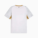 Camisa Tchéquia II Branca - 2026