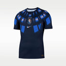 Camisa Uruguai II Roxa - 2026