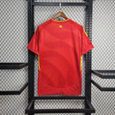 Camisa Espanha Home 24/25 - Torcedor