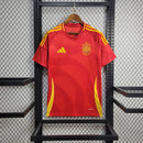 Camisa Espanha Home 24/25 - Torcedor