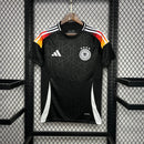 Camisa Alemanha Pré-Jogo 24/25 - Torcedor
