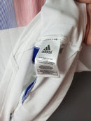 Camisa Retrô França II Away 2006 Masculino Branco