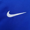 Camisa Retrô 2004 Seleção Brasileira II - Azul