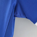 Camisa Retrô 2006 Seleção Brasileira Away - Azul
