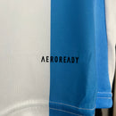 Camisa Argentina Home 24/25 - Torcedor