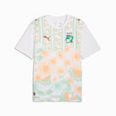 Camisa Costa do Marfim II Branca - 2026