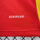 Camisa Espanha Home 24/25 - Torcedor