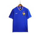 Camisa França Home 24/25