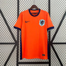 Camisa Holanda Titular 24/25 - Torcedor