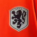 Camisa Holanda Titular 24/25 - Torcedor