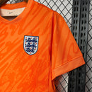 Camisa Inglaterra Goleiro 24/25 - Torcedor