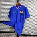Camisa França Home 24/25