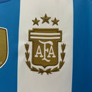 Camisa Argentina Home 24/25 - Torcedor