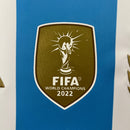 Camisa Argentina Home 24/25 - Torcedor