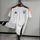Camisa Alemanha Home 24/25 - Torcedor Masculina