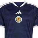 Camisa Escócia 2026 Home - Masculina